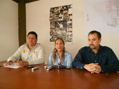 36 mil pesos adeuda Gómez Ibarra a los brigadistas decepcionados de AMLO
